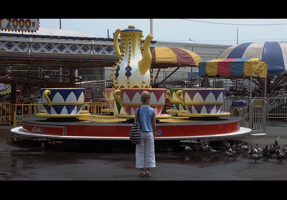 アップタウン・ガールズの画像