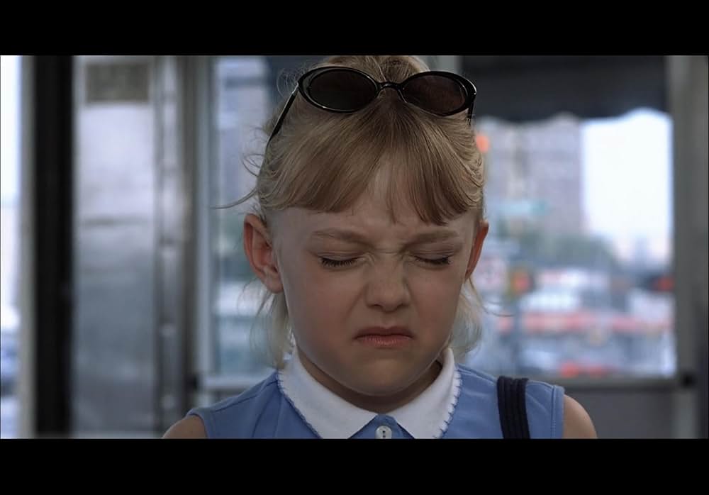 アップタウン・ガールズの画像