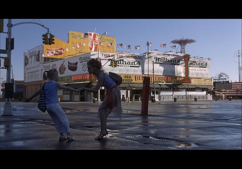 アップタウン・ガールズの画像