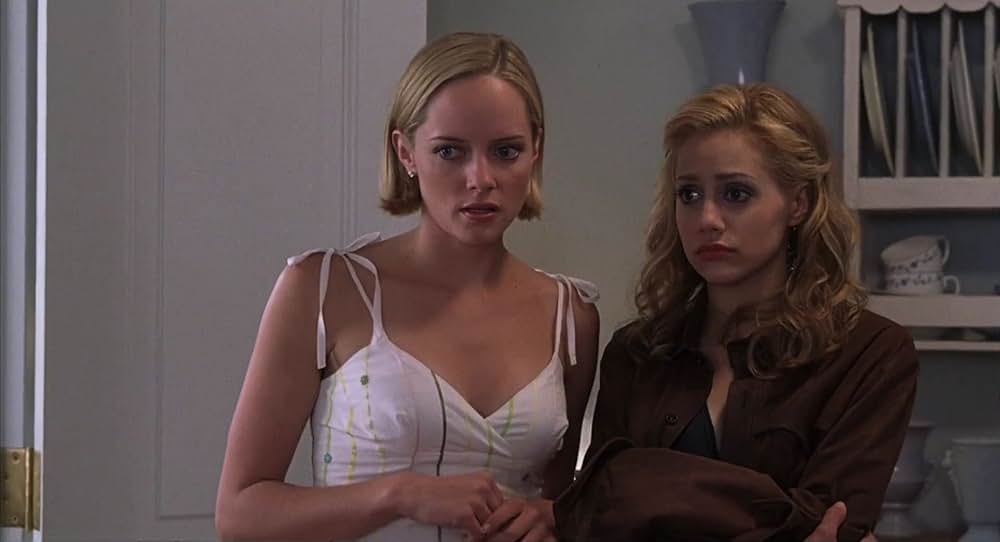 アップタウン・ガールズの画像