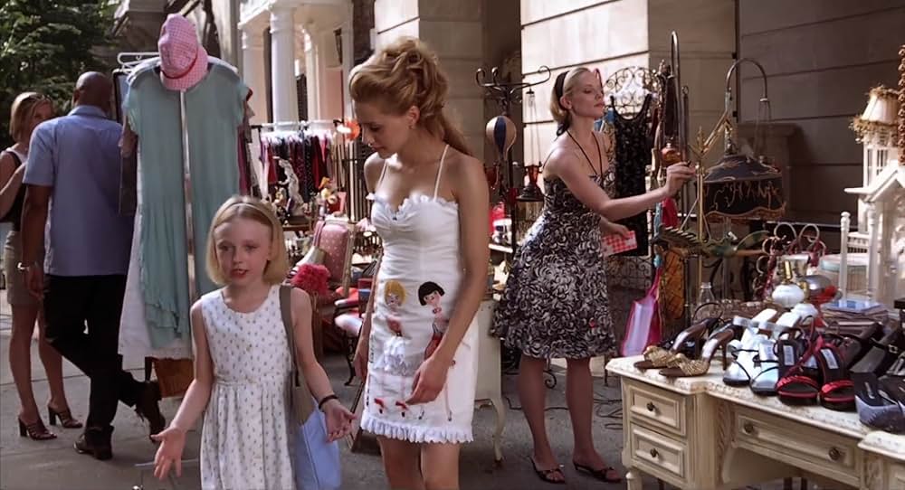 アップタウン・ガールズの画像