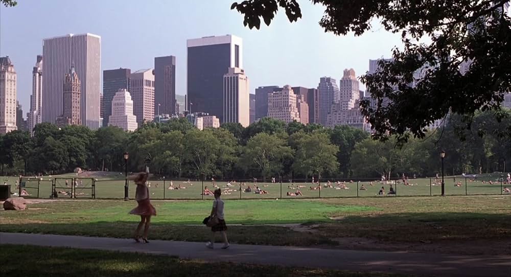 アップタウン・ガールズの画像