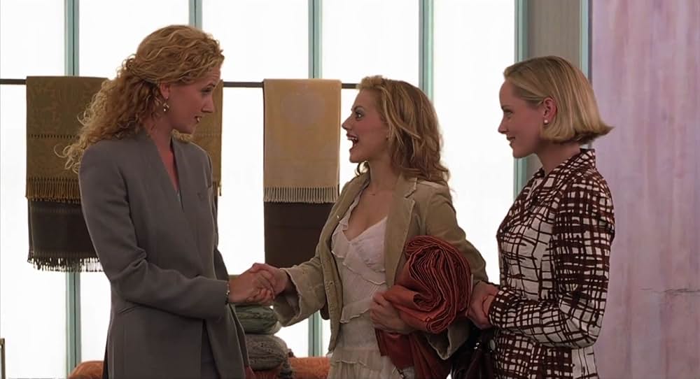 アップタウン・ガールズの画像