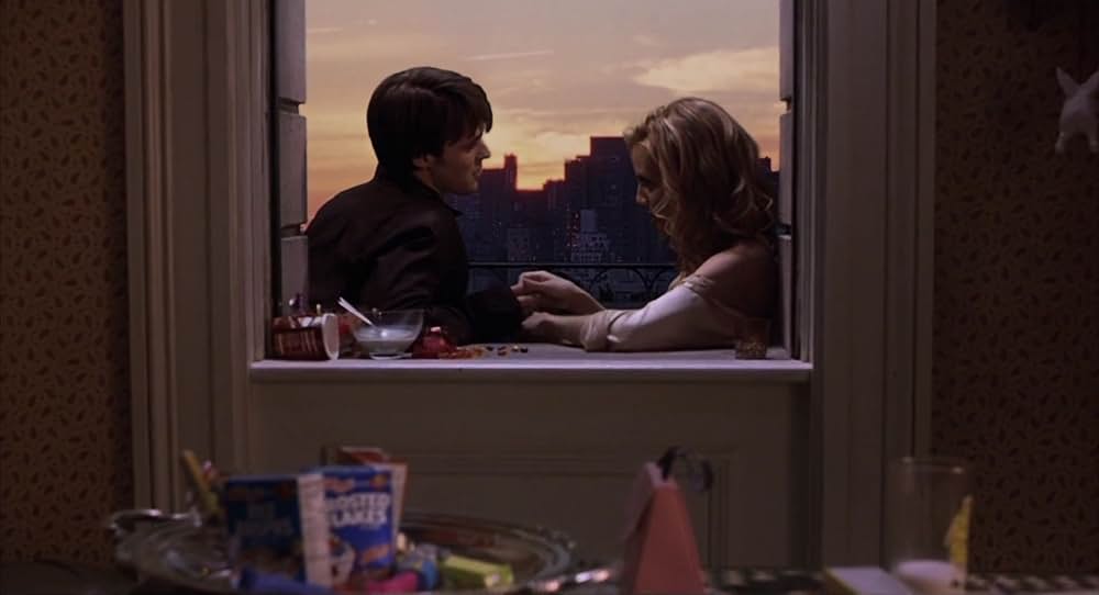 アップタウン・ガールズの画像