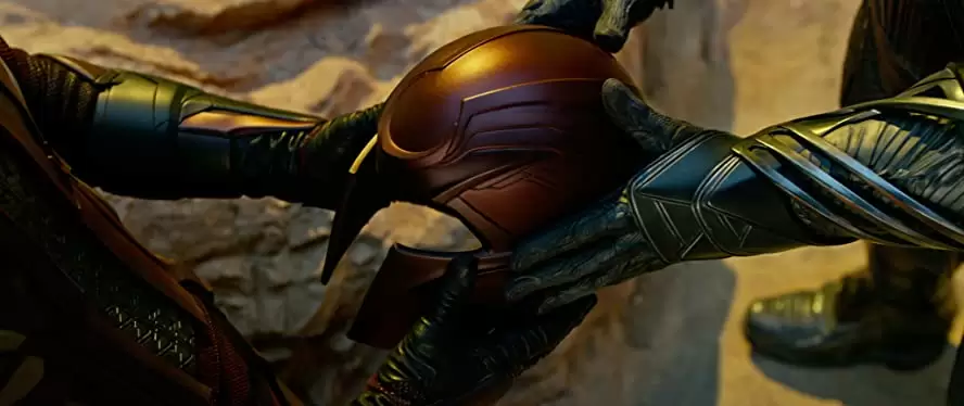 X-MEN:アポカリプスの画像