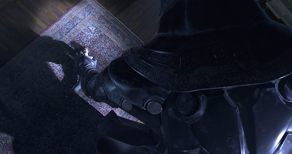 X-MEN:アポカリプスの画像