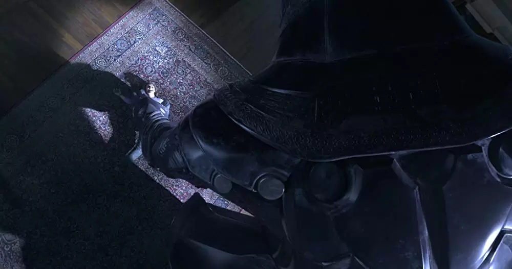 X-MEN:アポカリプスの画像