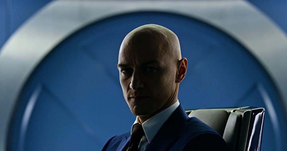 X-MEN:アポカリプスの画像
