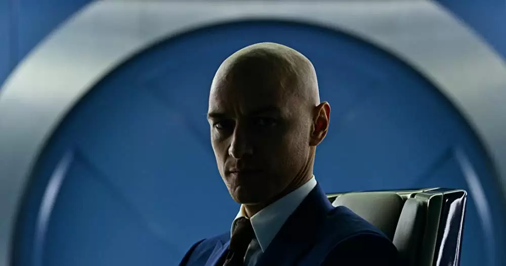 X-MEN:アポカリプスの画像