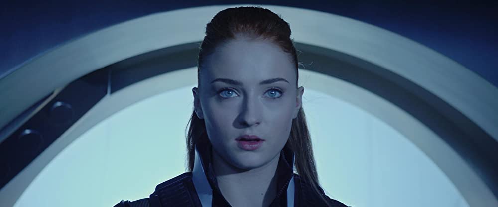 X-MEN:アポカリプスの画像