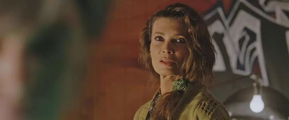 「X-MEN:アポカリプス」Zehra Levermanの画像