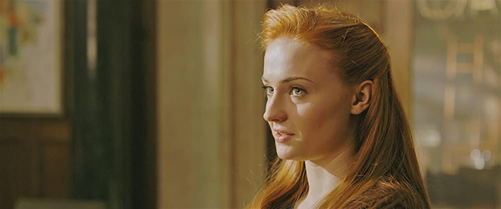 X-MEN:アポカリプスの画像