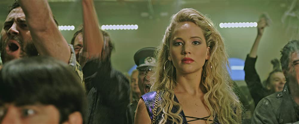 X-MEN:アポカリプスの画像