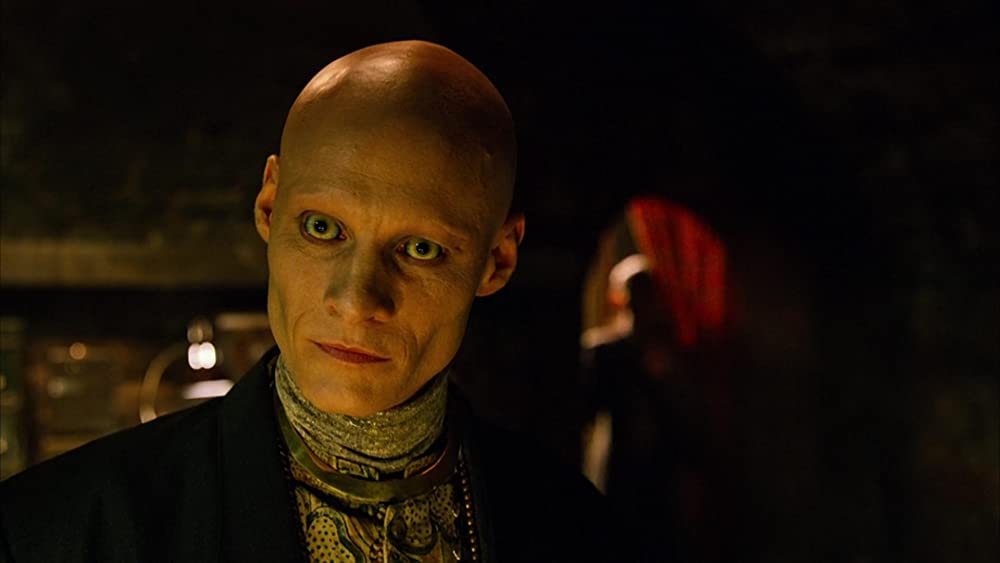 スノーピアサーの画像