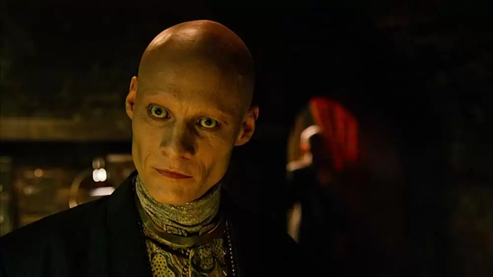 「X-MEN:アポカリプス」トーマス・レマルキスの画像