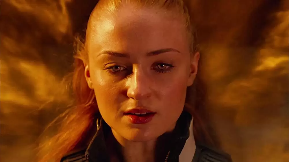 「X-MEN:アポカリプス」ソフィー・ターナーの画像