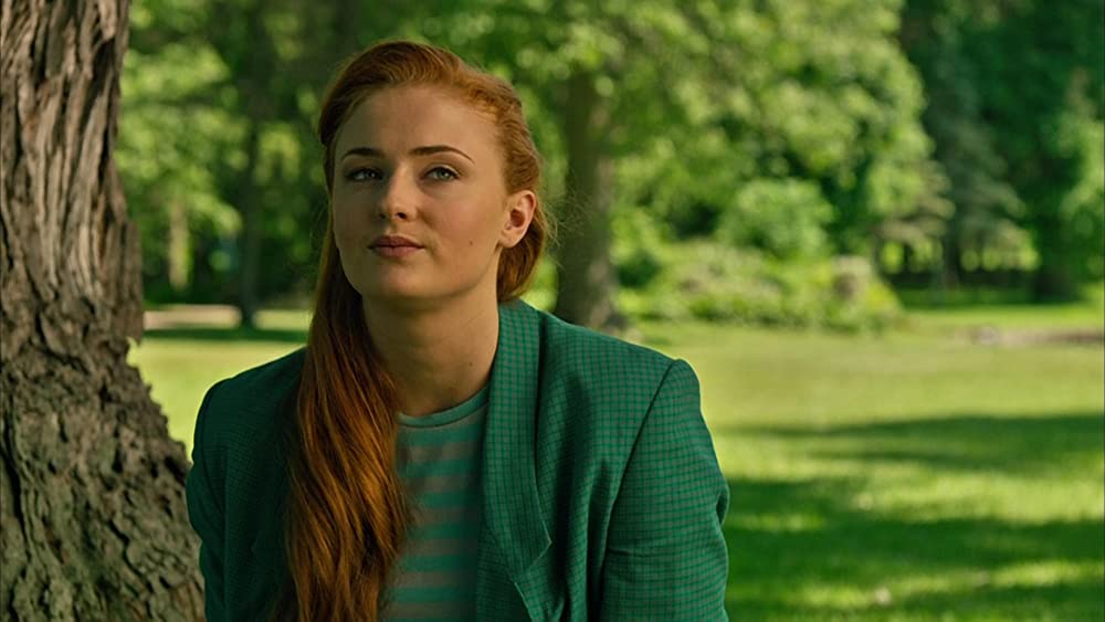 X-MEN:アポカリプスの画像