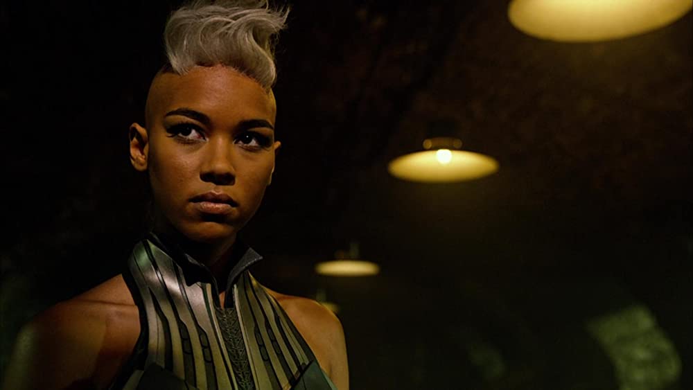 X-MEN:アポカリプスの画像