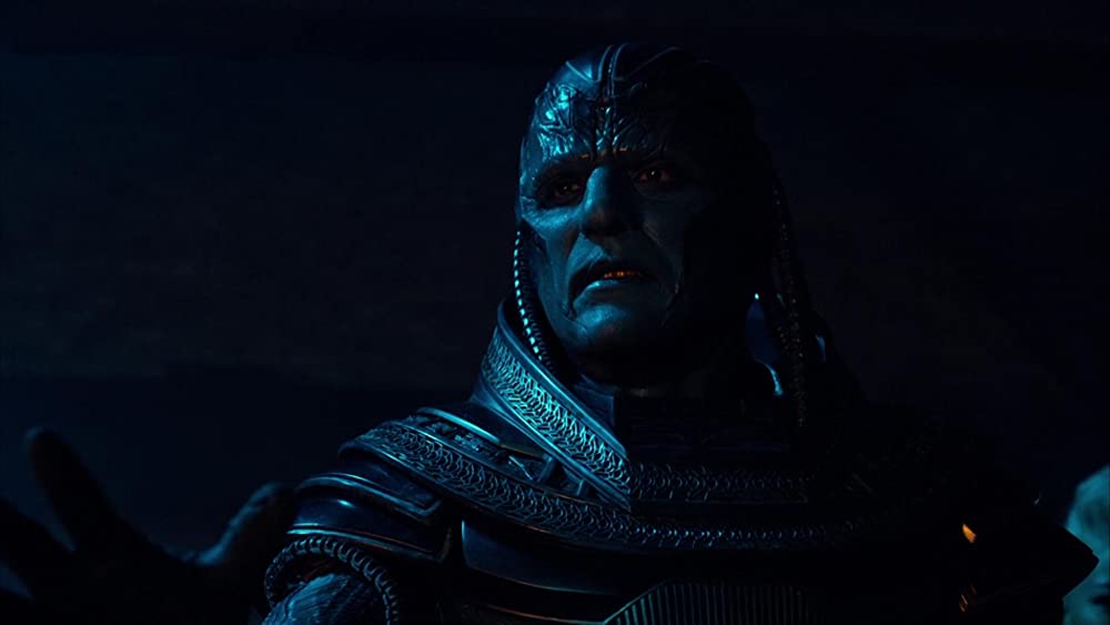 X-MEN:アポカリプスの画像