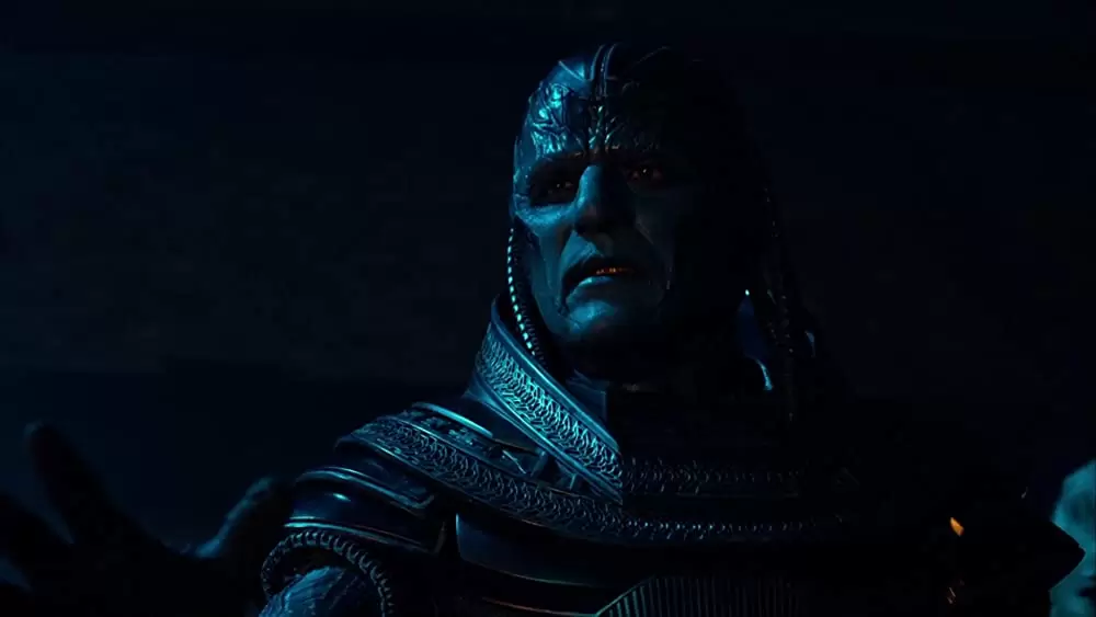 X-MEN:アポカリプスの画像