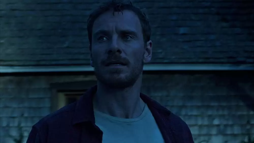 X-MEN:アポカリプスの画像