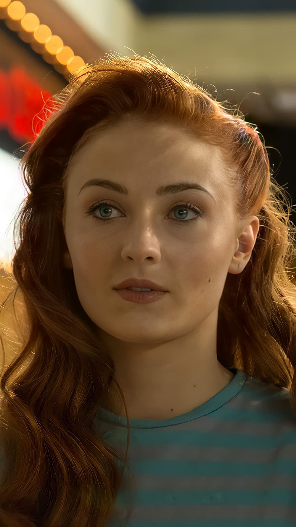 X-MEN:アポカリプスの画像