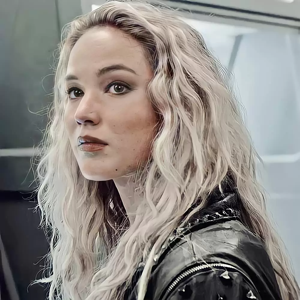 「X-MEN:アポカリプス」ジェニファー・ローレンスの画像