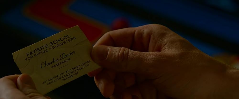 X-MEN:アポカリプスの画像