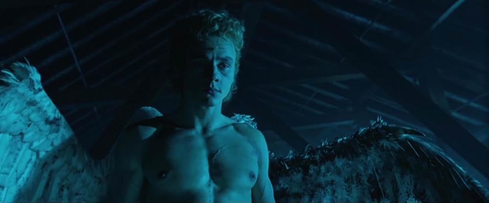 X-MEN:アポカリプスの画像