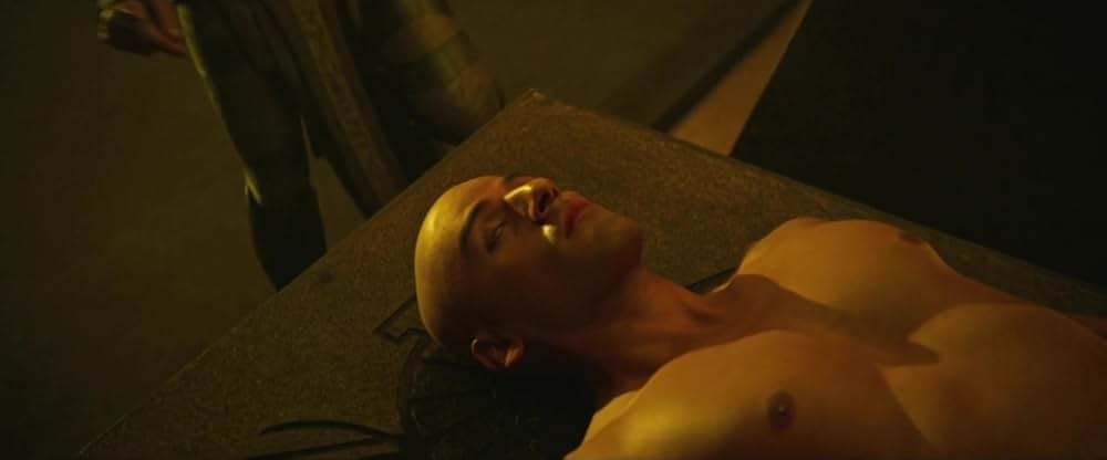 X-MEN:アポカリプスの画像