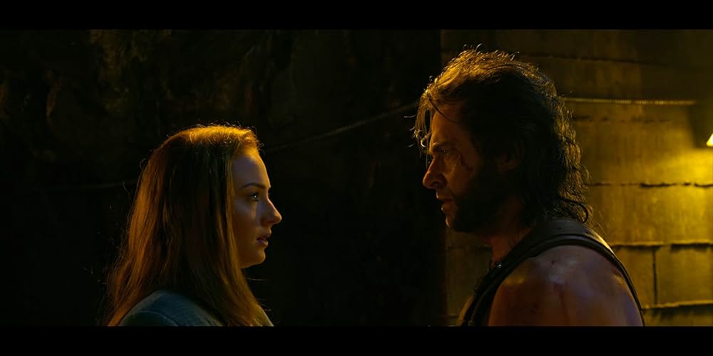 X-MEN:アポカリプスの画像