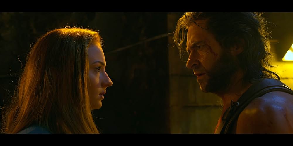 X-MEN:アポカリプスの画像