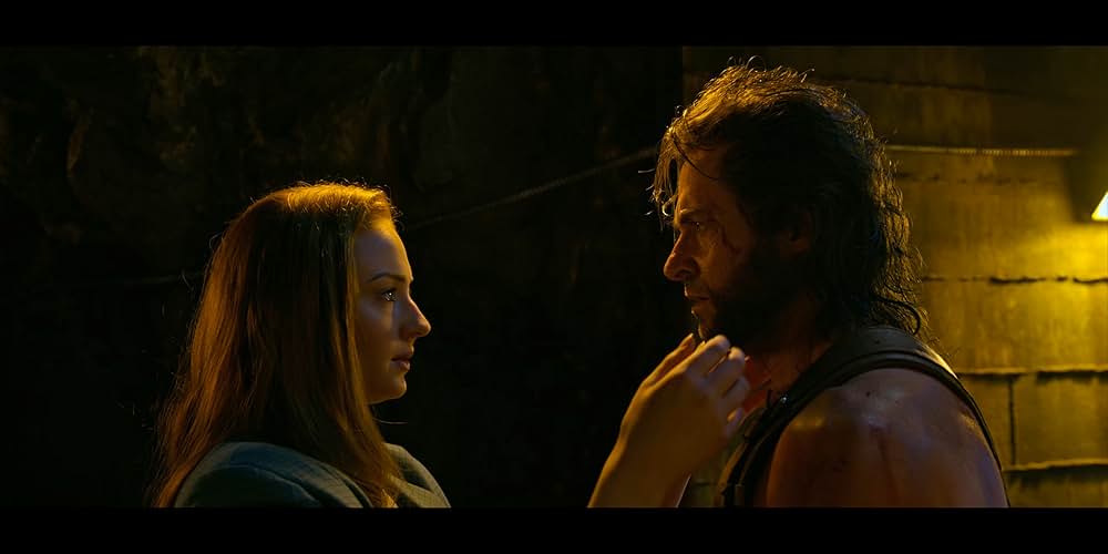 X-MEN:アポカリプスの画像