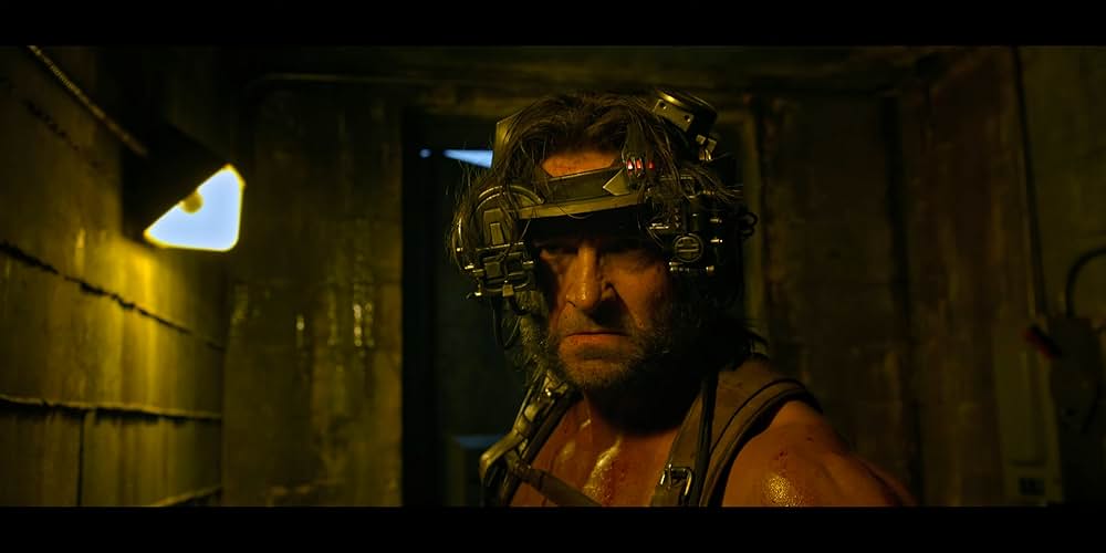 X-MEN:アポカリプスの画像