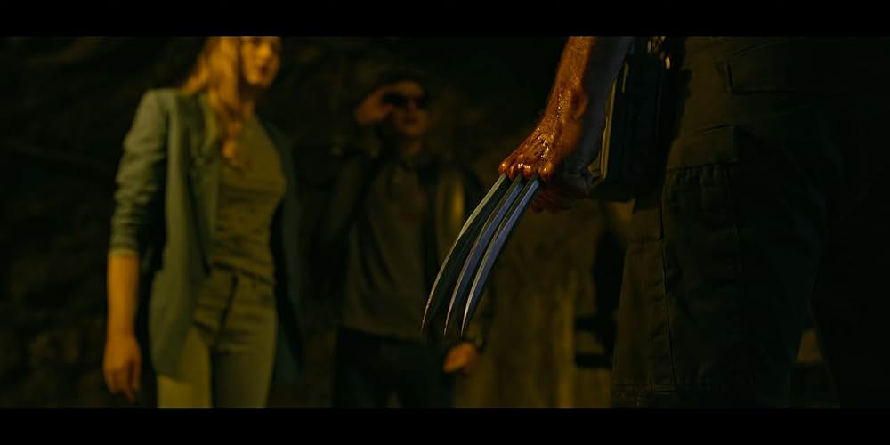 X-MEN:アポカリプスの画像