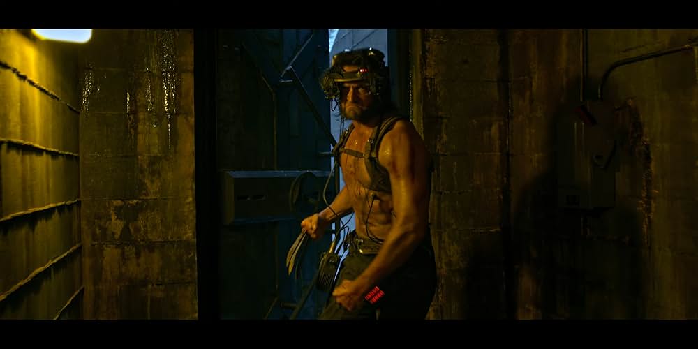 X-MEN:アポカリプスの画像