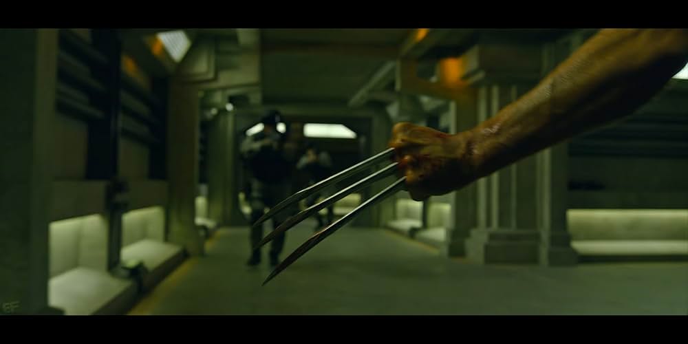 X-MEN:アポカリプスの画像