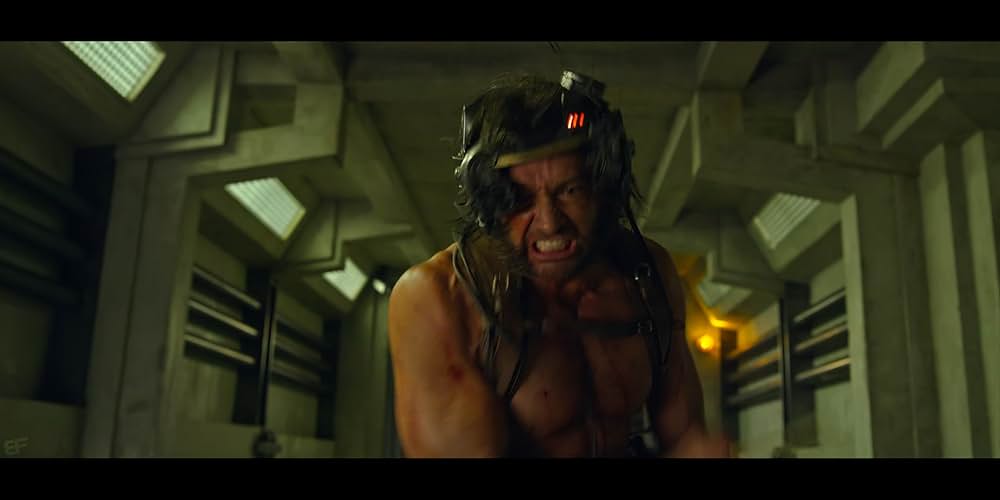 X-MEN:アポカリプスの画像