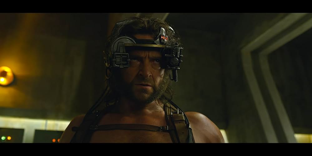 X-MEN:アポカリプスの画像