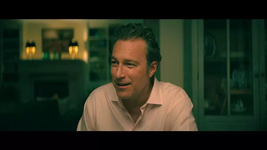 「好きだった君へ:P.S.まだ大好きです」ジョン・コーベットの画像