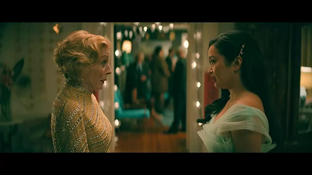 「好きだった君へ:P.S.まだ大好きです」ホーランド・テイラー & ラナ・コンドルの画像