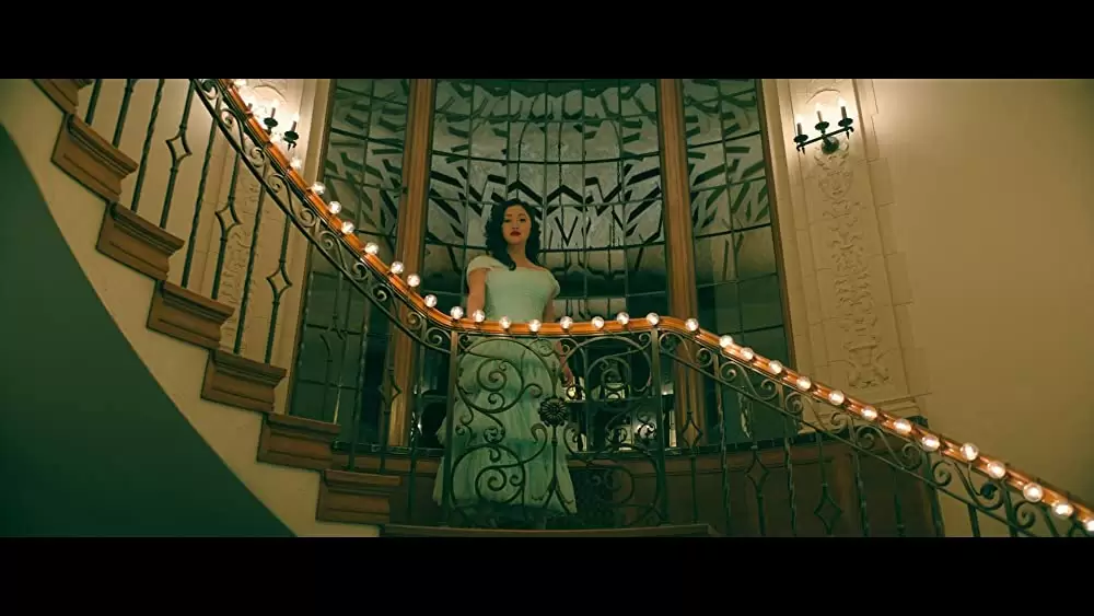 「好きだった君へ:P.S.まだ大好きです」ラナ・コンドルの画像