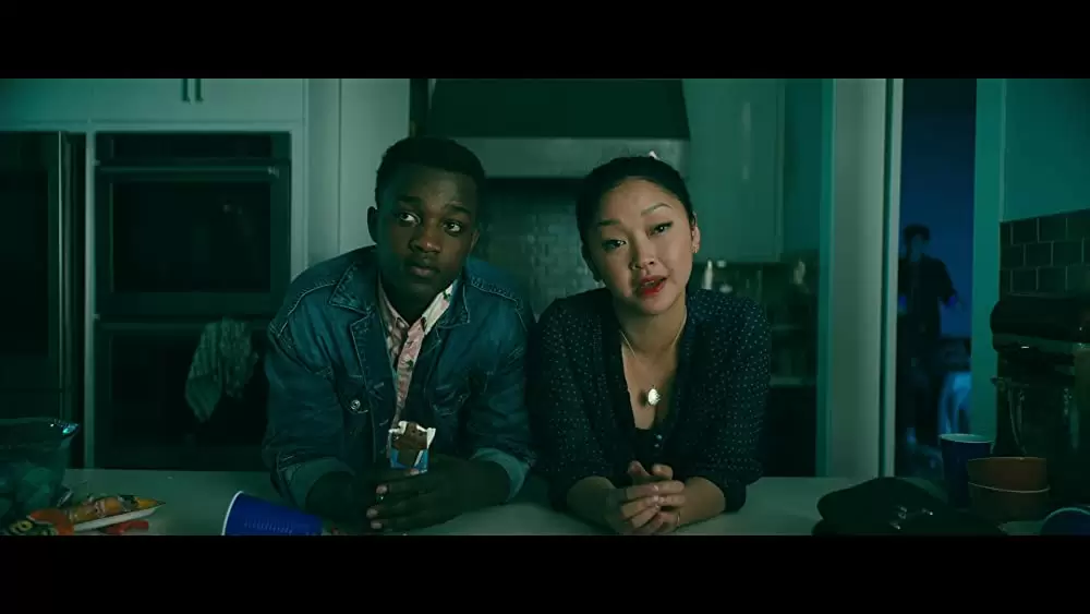 「好きだった君へ:P.S.まだ大好きです」Trezzo Mahoro & ラナ・コンドルの画像