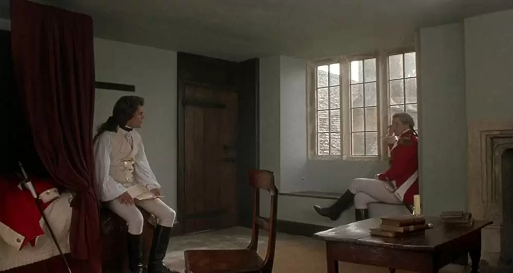 「英国万歳!」ルパート・グレイブス & アンソニー・カルフの画像