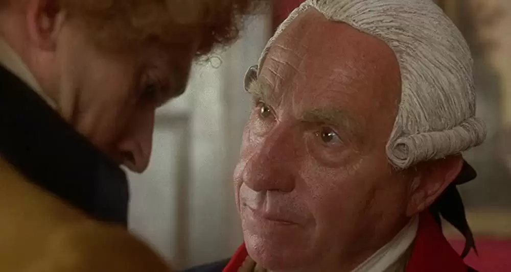 「英国万歳!」ルパート・エベレット & ナイジェル・ホーソーンの画像