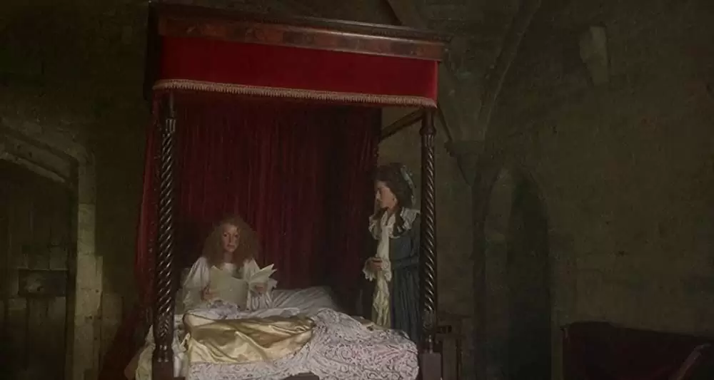 「英国万歳!」アマンダ・ドノホー & ヘレン・ミレンの画像