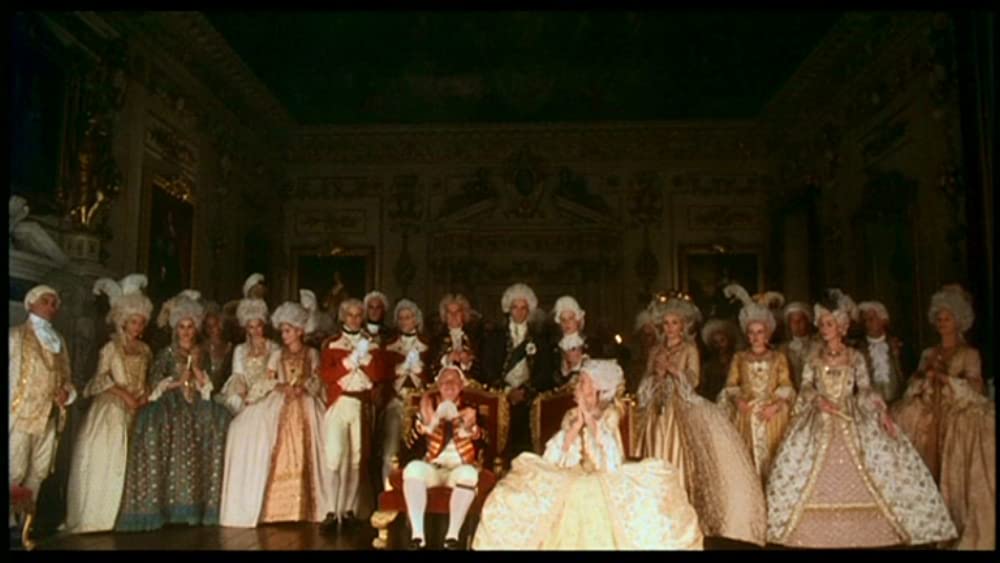 「英国万歳!」ヘレン・ミレン & ナイジェル・ホーソーンの画像