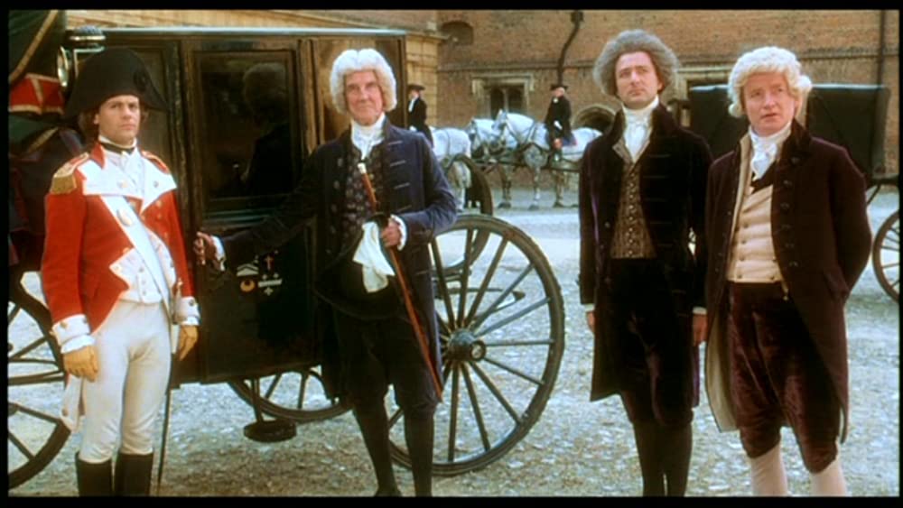 「英国万歳!」ルパート・グレイブス & ジュリアン・ワダム & ジョン・ウッドの画像