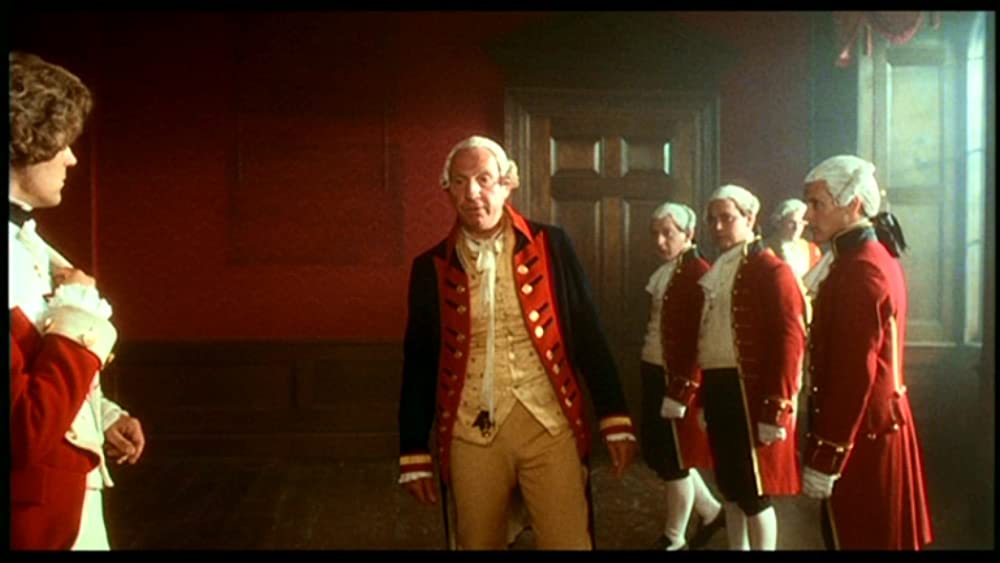 「英国万歳!」ルパート・グレイブス & ナイジェル・ホーソーンの画像