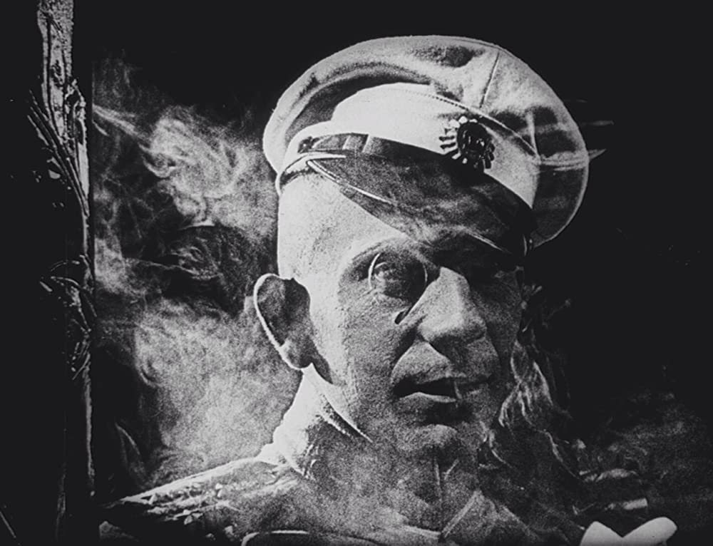 「愚なる妻」エリッヒ・フォン・シュトロハイムの画像